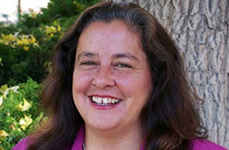 Photo of Sheryl Luna