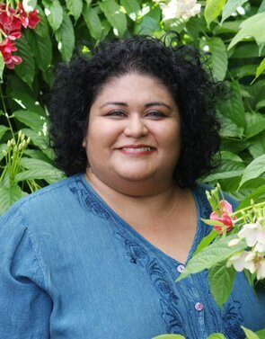 Photo of ir'ene lara silva