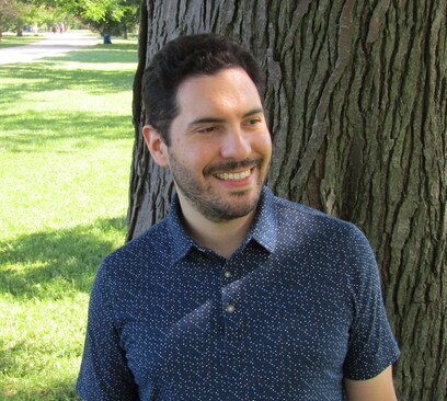 Photo of Jose-Luis Moctezuma