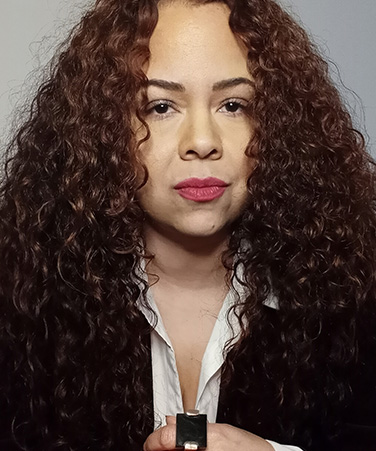 Photo of Grisel Acosta